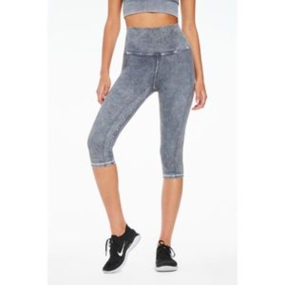 Avocado Air Capri‎ Leggings